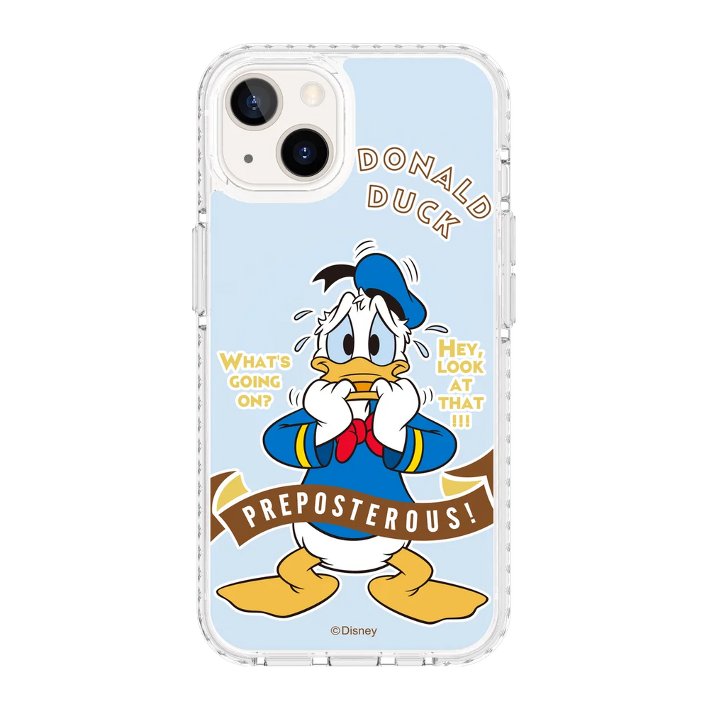 4278-iphone-13-golden-case-magsafe-compatible-transparent