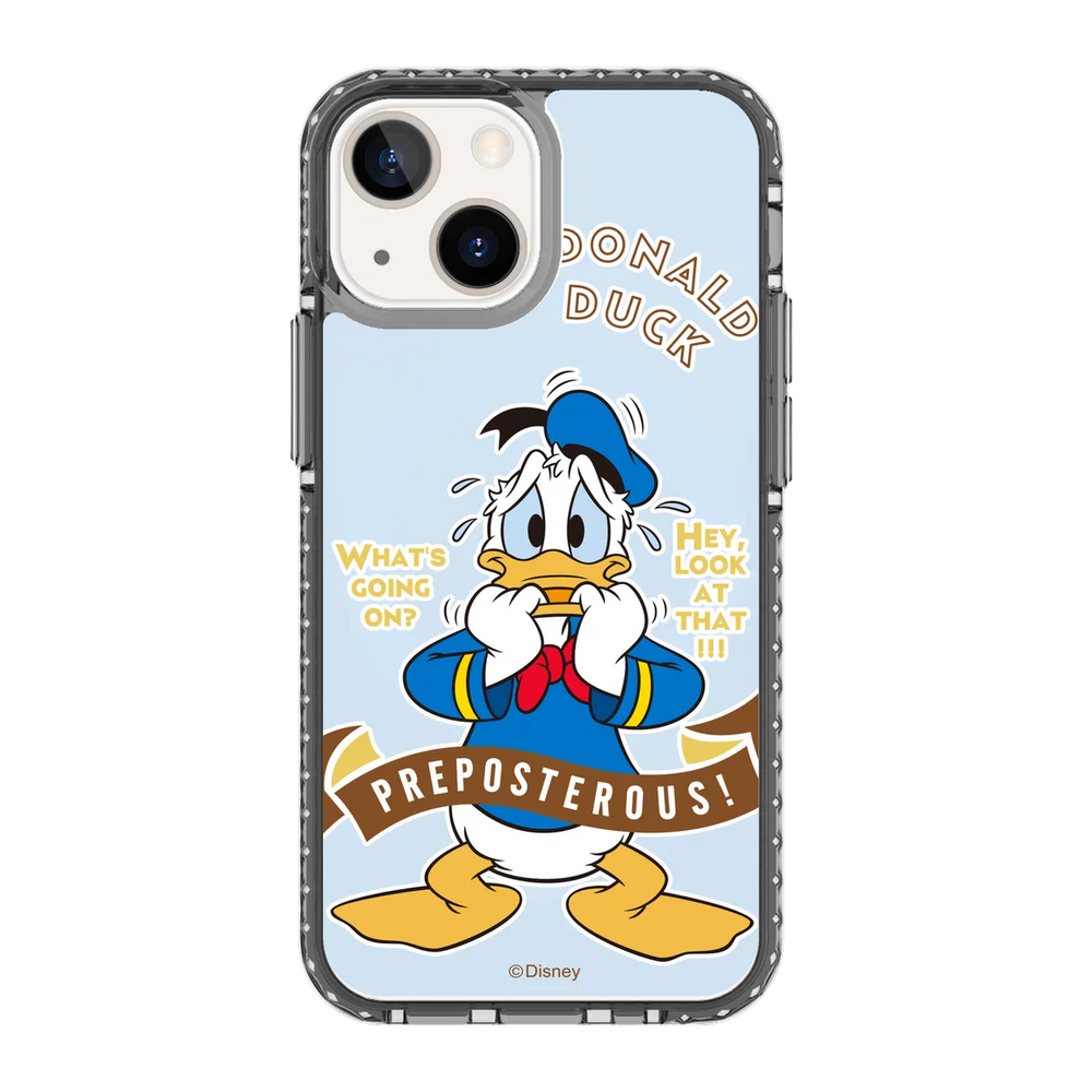 4278-iphone-13-mini-golden-case-magsafe-compatible-transparent-black