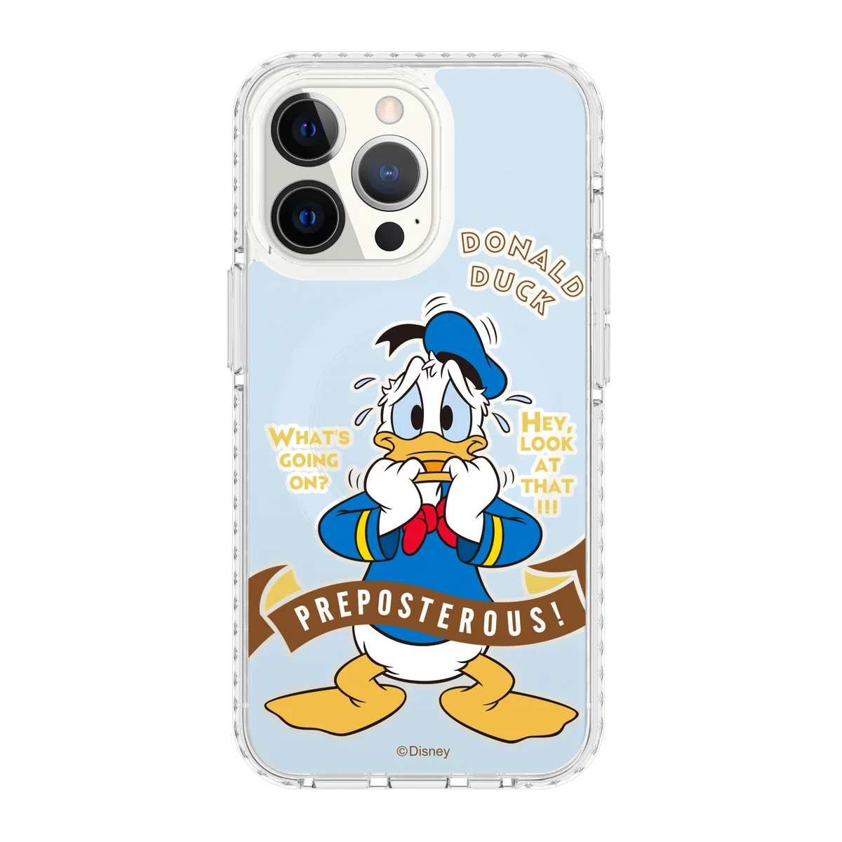 4278-iphone-13-pro-golden-case-magsafe-compatible-transparent
