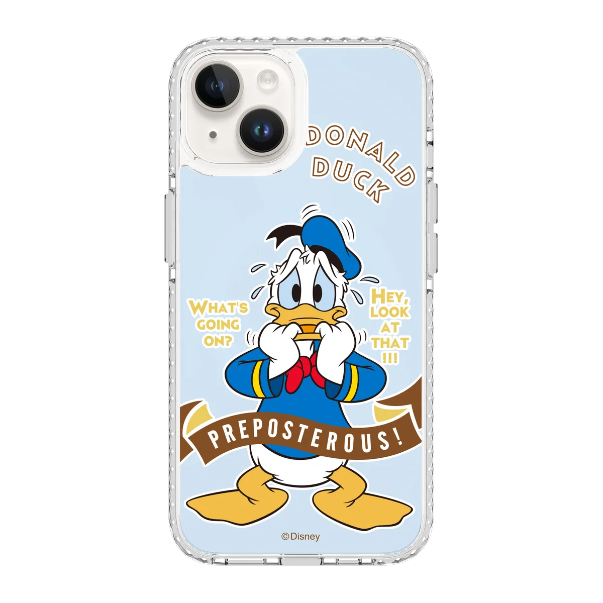 4278-iphone-14-golden-case-magsafe-compatible-transparent