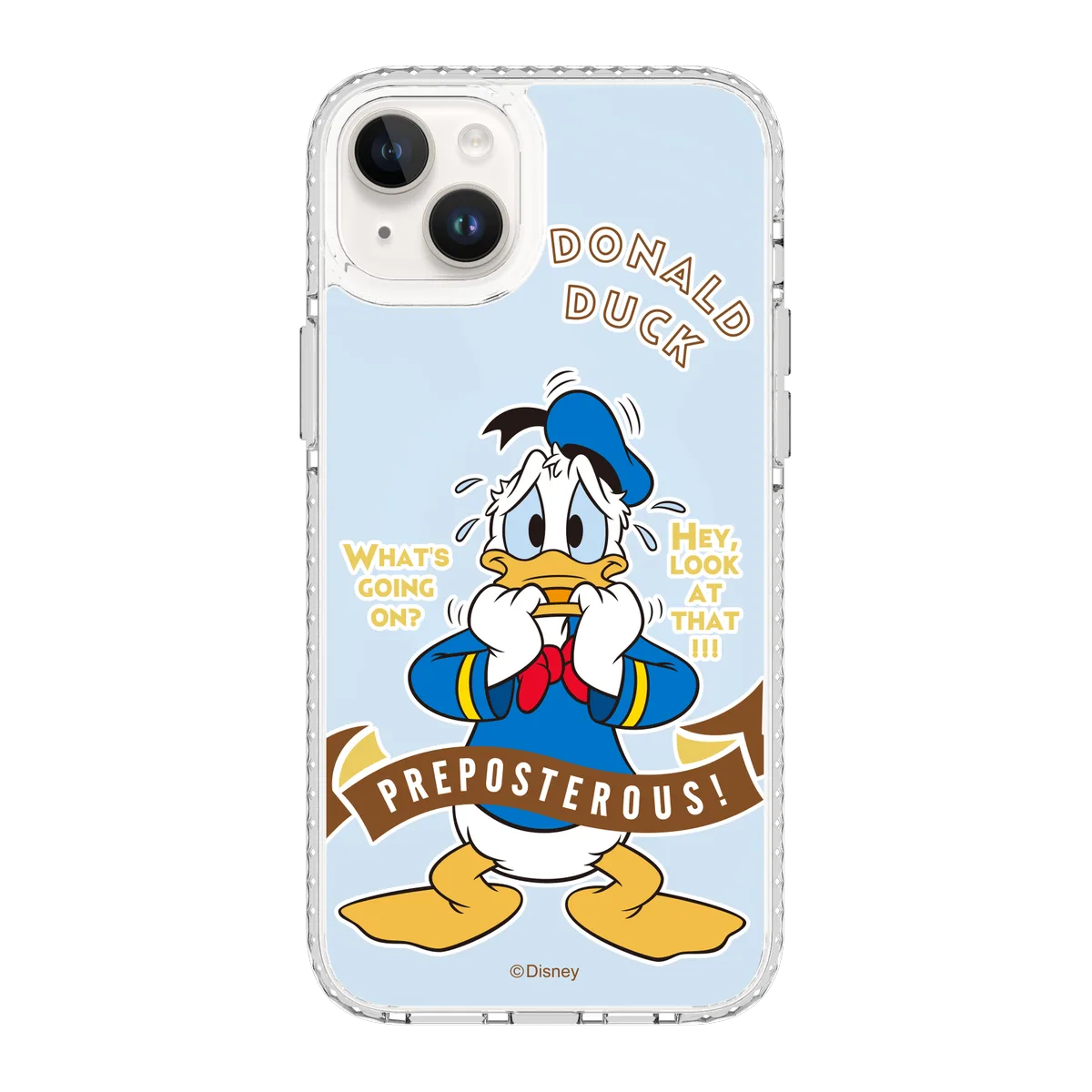4278-iphone-14-plus-golden-case-magsafe-compatible-transparent