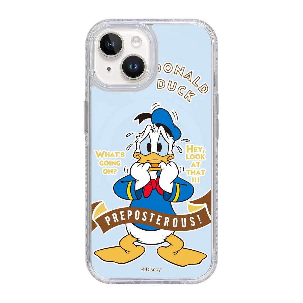 4278-iphone-15-golden-case-magsafe-compatible-transparent