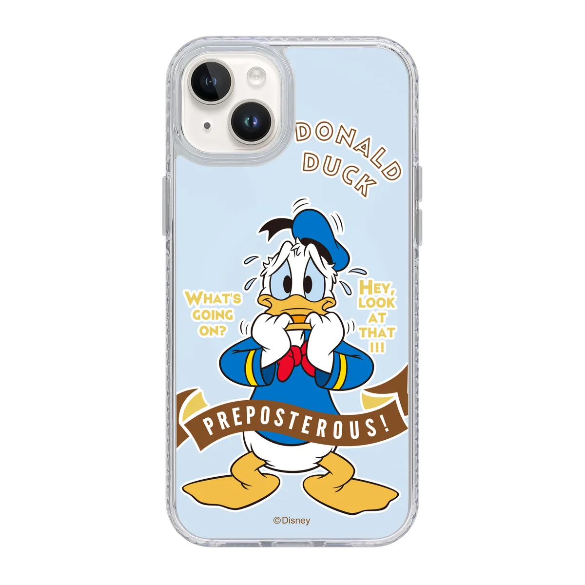 4278-iphone-15-plus-golden-case-magsafe-compatible-transparent
