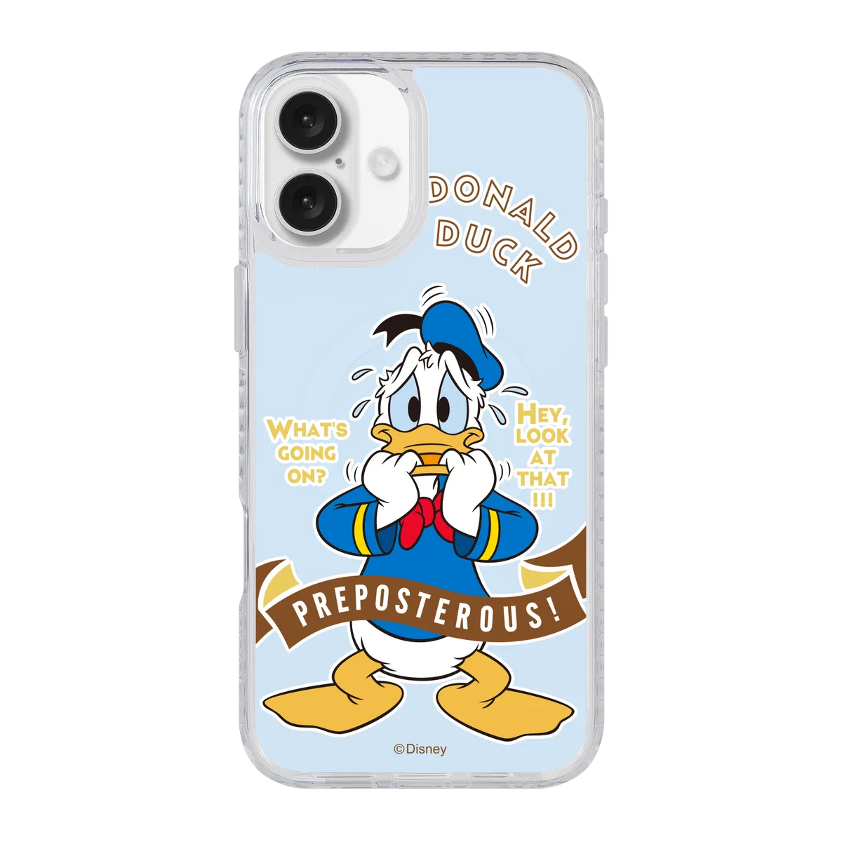 4278-iphone-16-plus-golden-case-magsafe-compatible-transparent