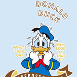 4278 Donald Duck