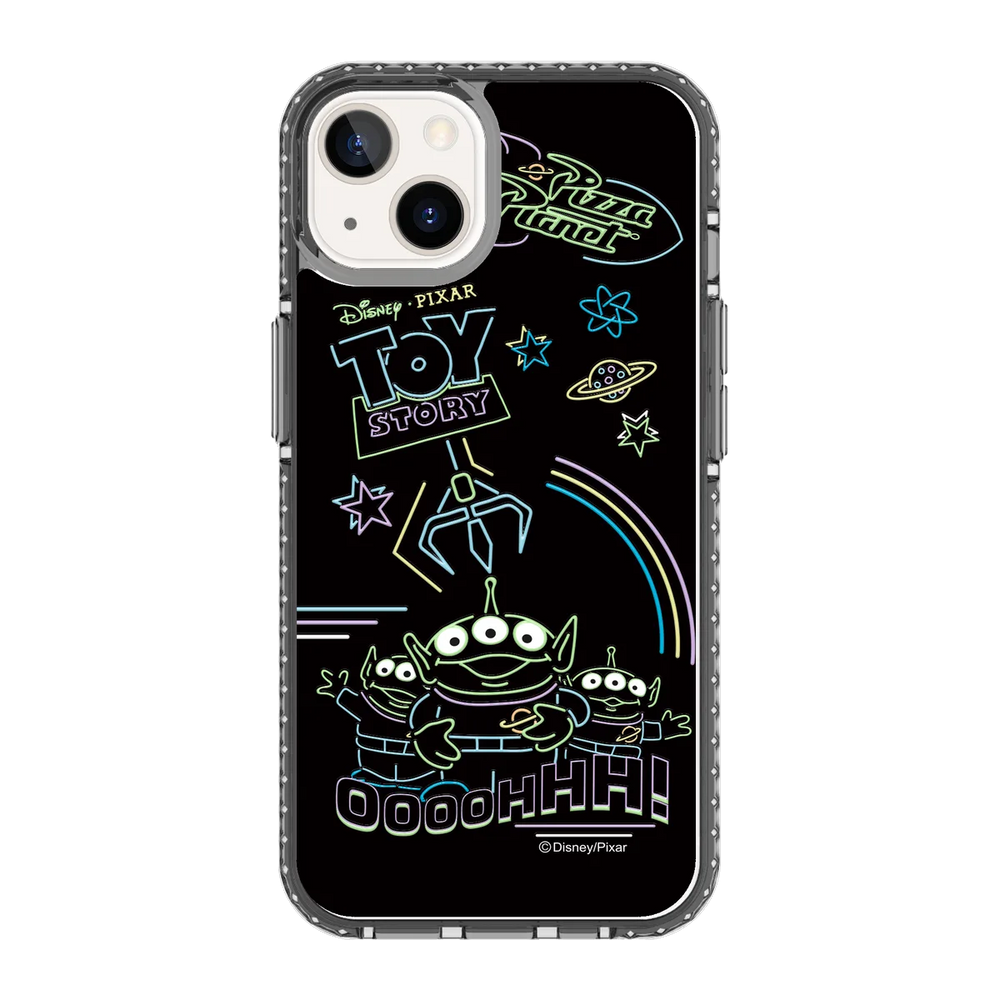4283-iphone-13-golden-case-magsafe-compatible-transparent-black