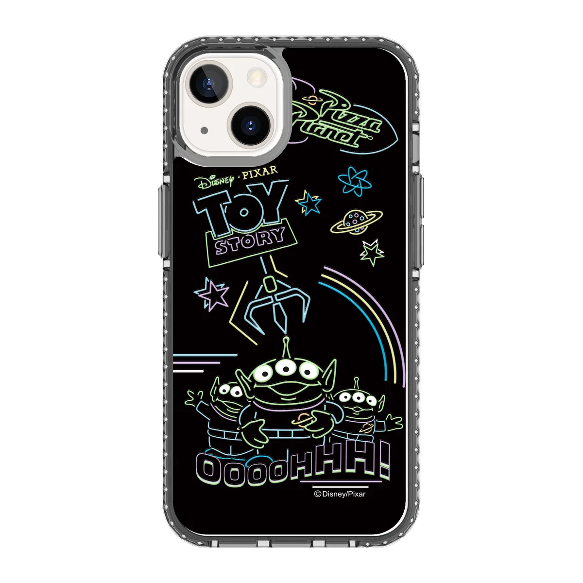 4283-iphone-13-golden-case-magsafe-compatible-transparent-black