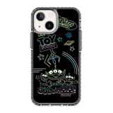 4283-iphone-13-mini-golden-case-magsafe-compatible-transparent-black