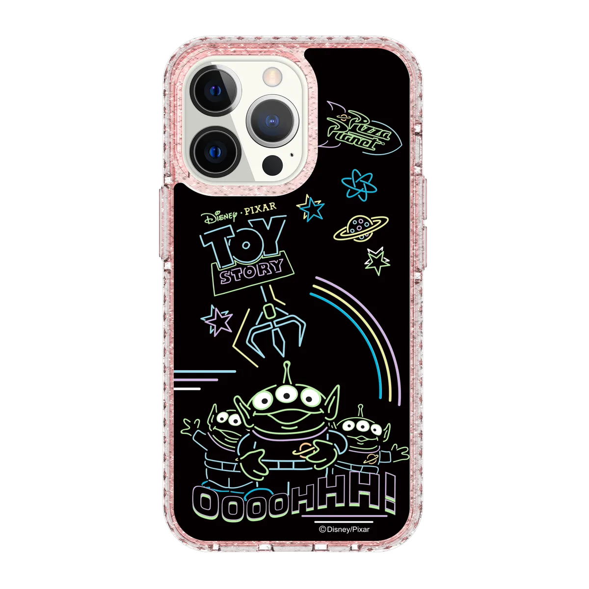 4283 Aliens - iPhone 13 Pro Case – THE HOOD
