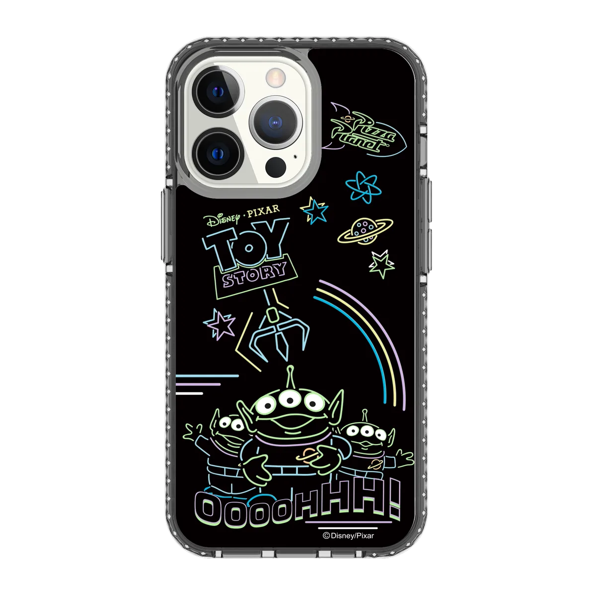 4283-iphone-13-pro-golden-case-magsafe-compatible-transparent-black
