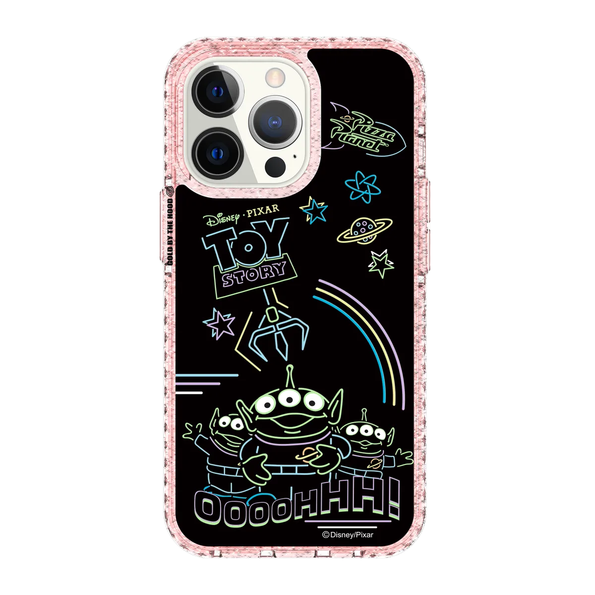 4283 Aliens - iPhone 13 Pro Case – THE HOOD