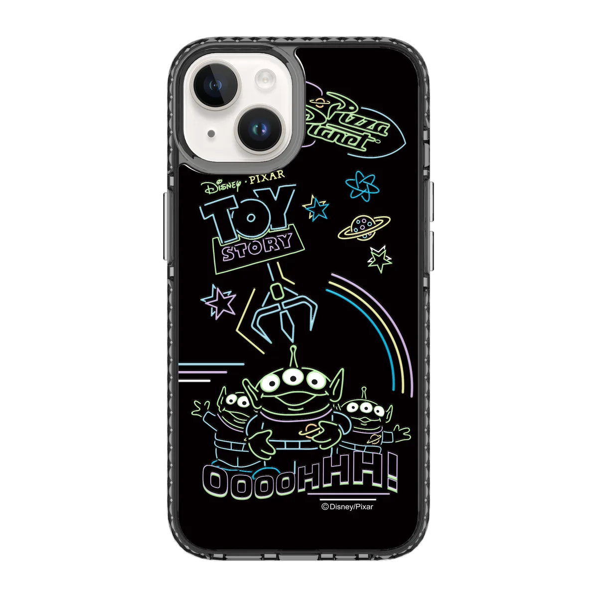 4283-iphone-14-golden-case-magsafe-compatible-transparent-black