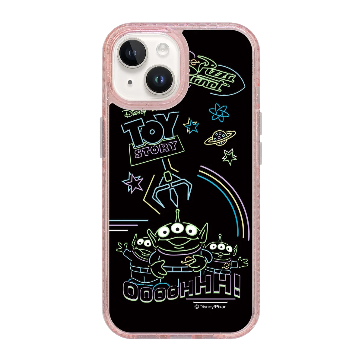 4283 Aliens - iPhone 15 Case – THE HOOD