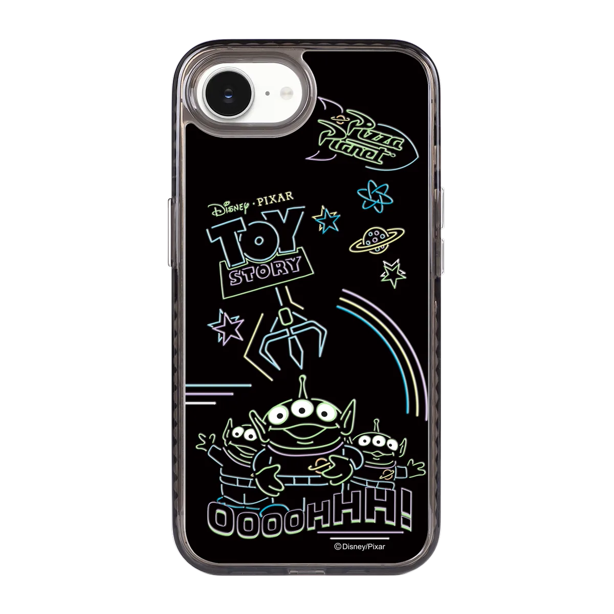 4283-iphone-16-e-golden-case-magsafe-compatible-transparent-black