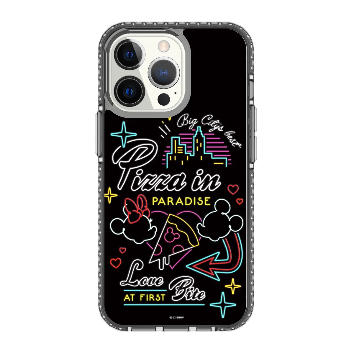 4287-iphone-13-pro-golden-case-magsafe-compatible-transparent-black