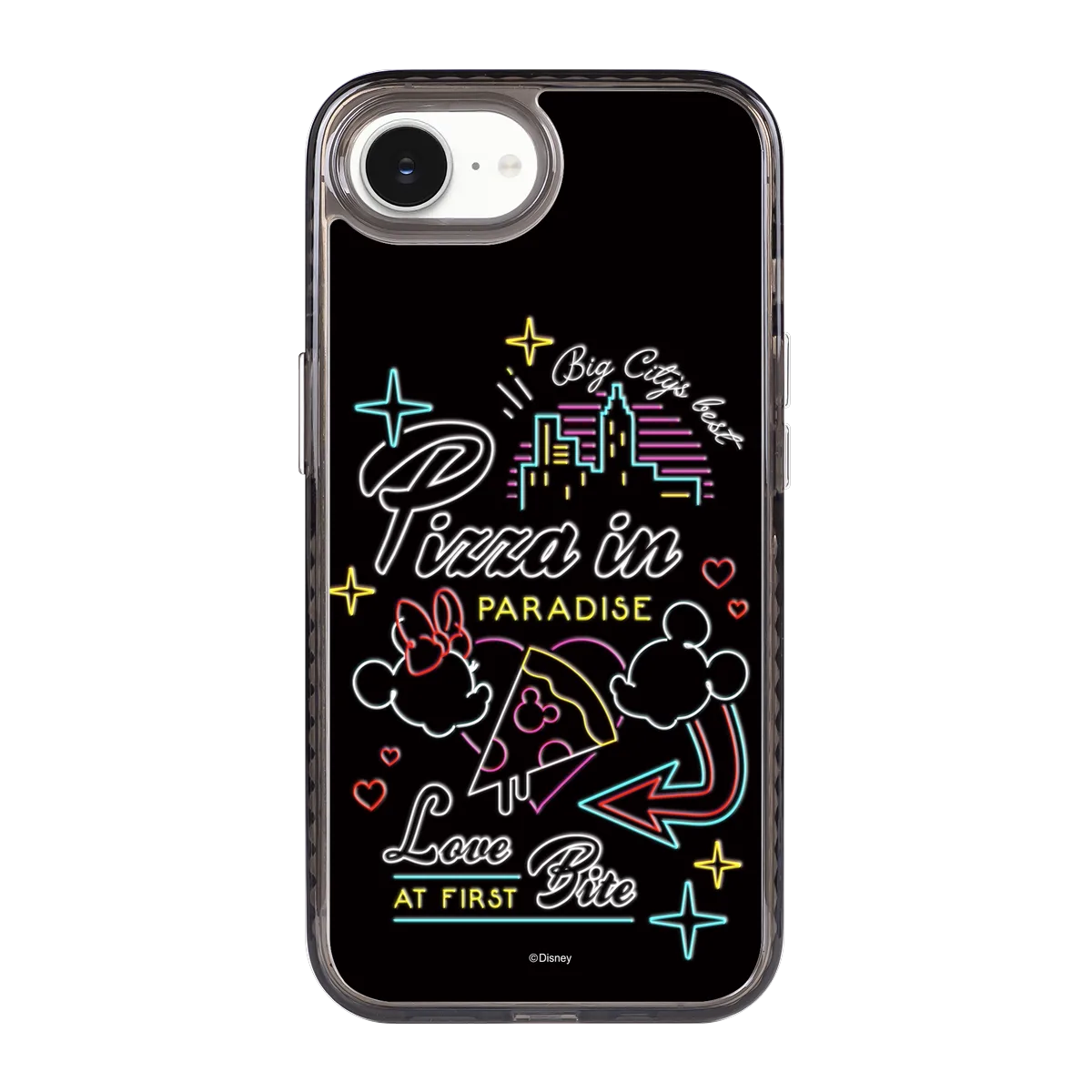 4287-iphone-16-e-golden-case-magsafe-compatible-transparent-black