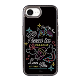 4287-iphone-16-e-golden-case-magsafe-compatible-transparent-black