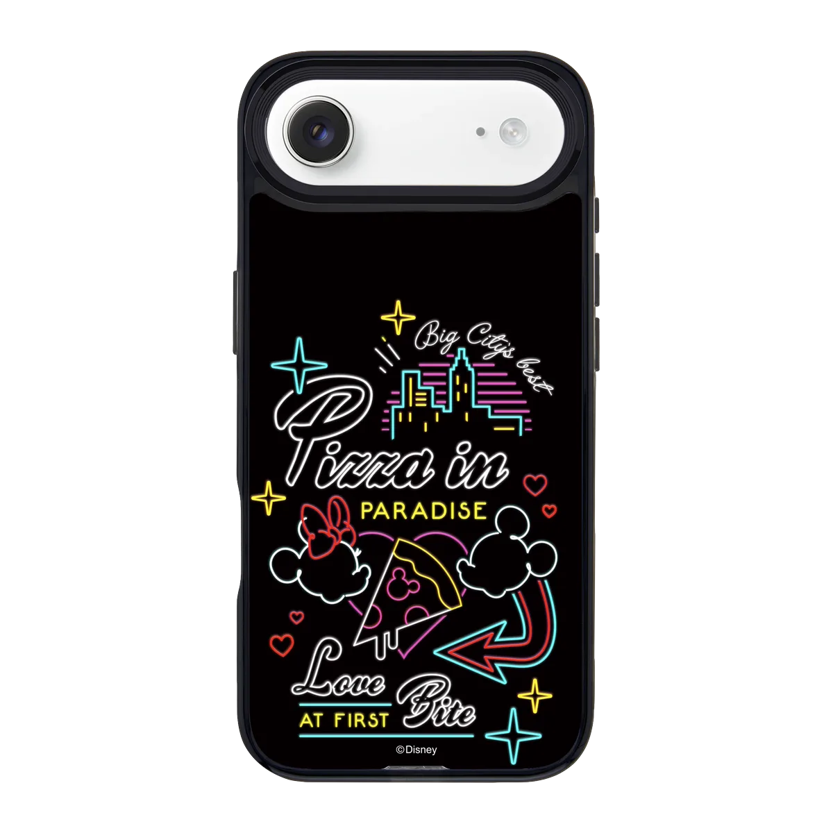 4287-iphone-17-air-goldensnap-case-magsafe-compatible-transparent-black
