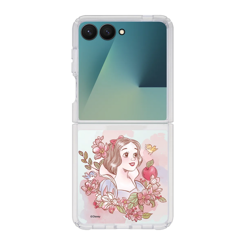 4293-galaxy-z-flip-7-clear-case-magnetic-transparent