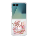 Magnetic Clear Case