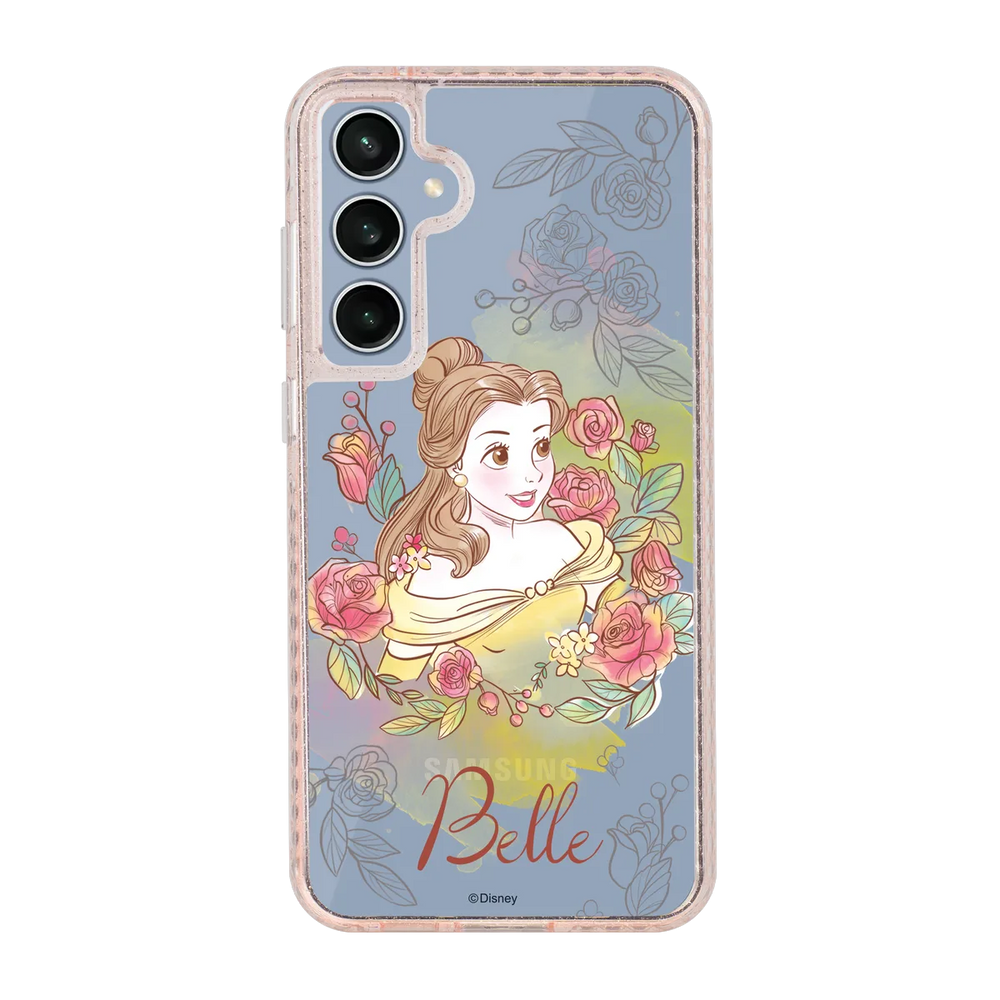 4294-galaxy-s23-fe-golden-case-pink-glitter