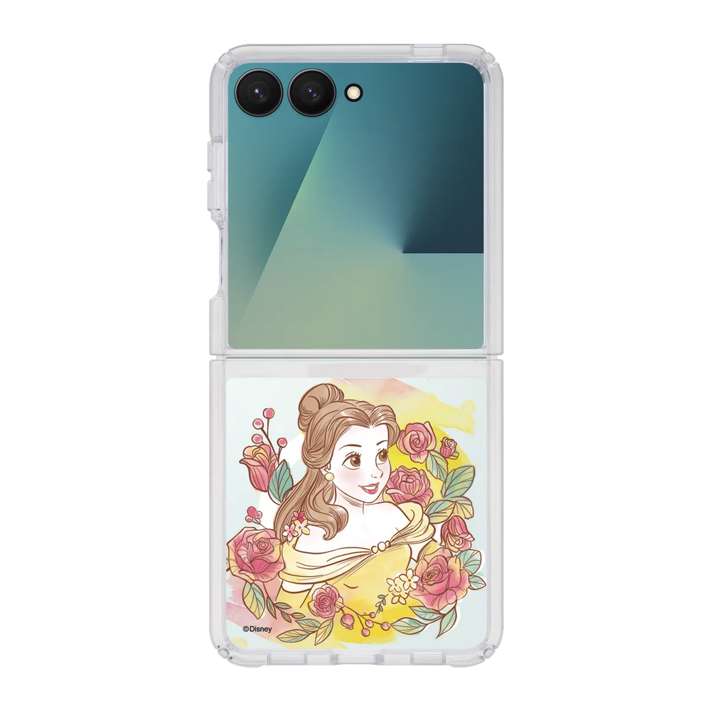 4294-galaxy-z-flip-7-clear-case-magnetic-transparent