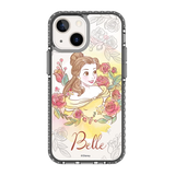 4294-iphone-13-mini-golden-case-magsafe-compatible-transparent-black