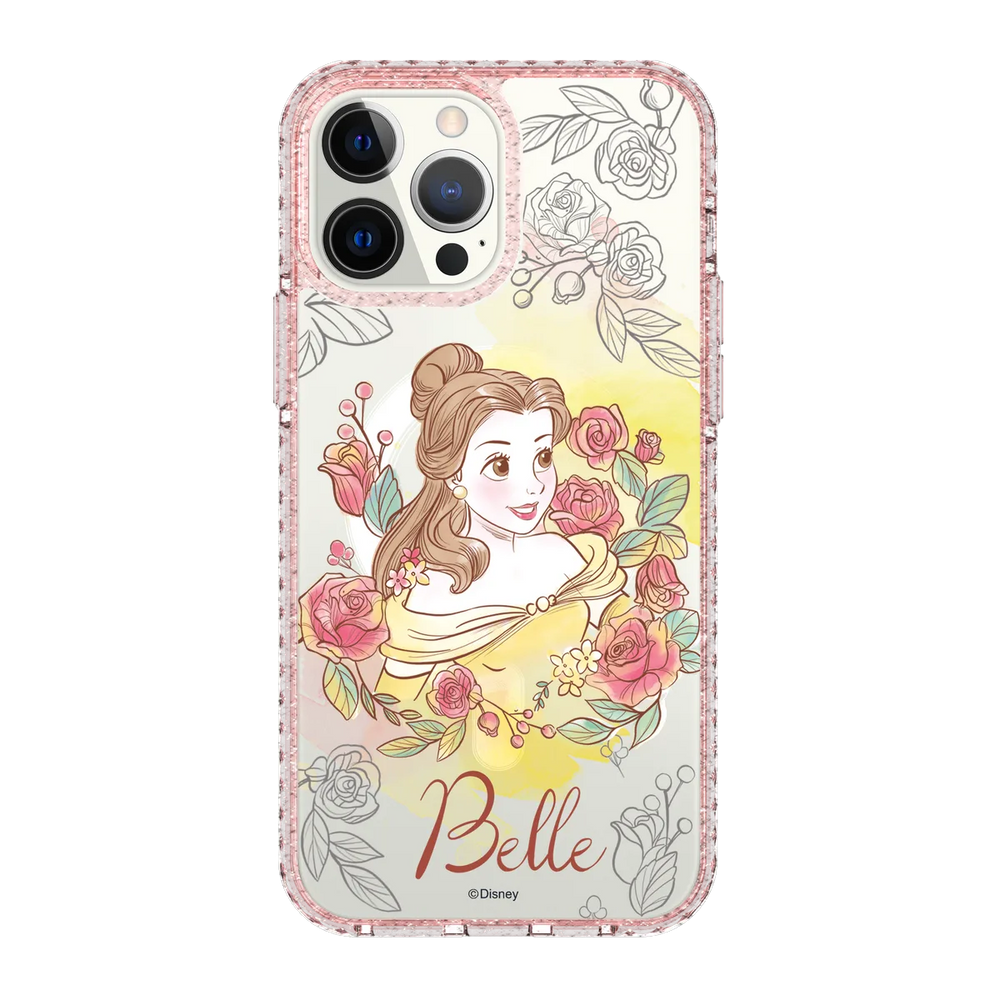 4294-iphone-13-pro-max-golden-case-magsafe-compatible-pink-glitter