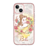 4294-iphone-14-golden-case-magsafe-compatible-pink-glitter