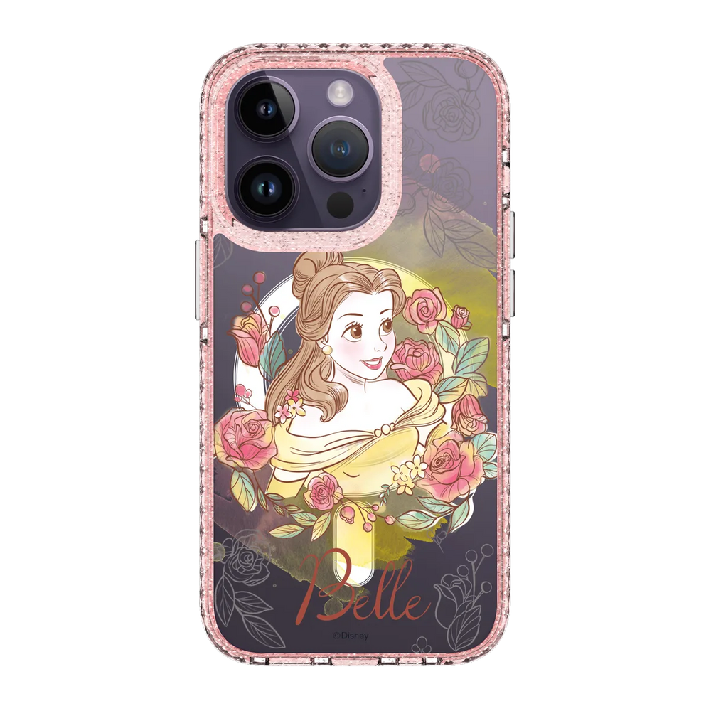 4294-iphone-14-pro-golden-case-magsafe-compatible-pink-glitter