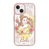 4294-iphone-15-golden-case-magsafe-compatible-pink-glitter