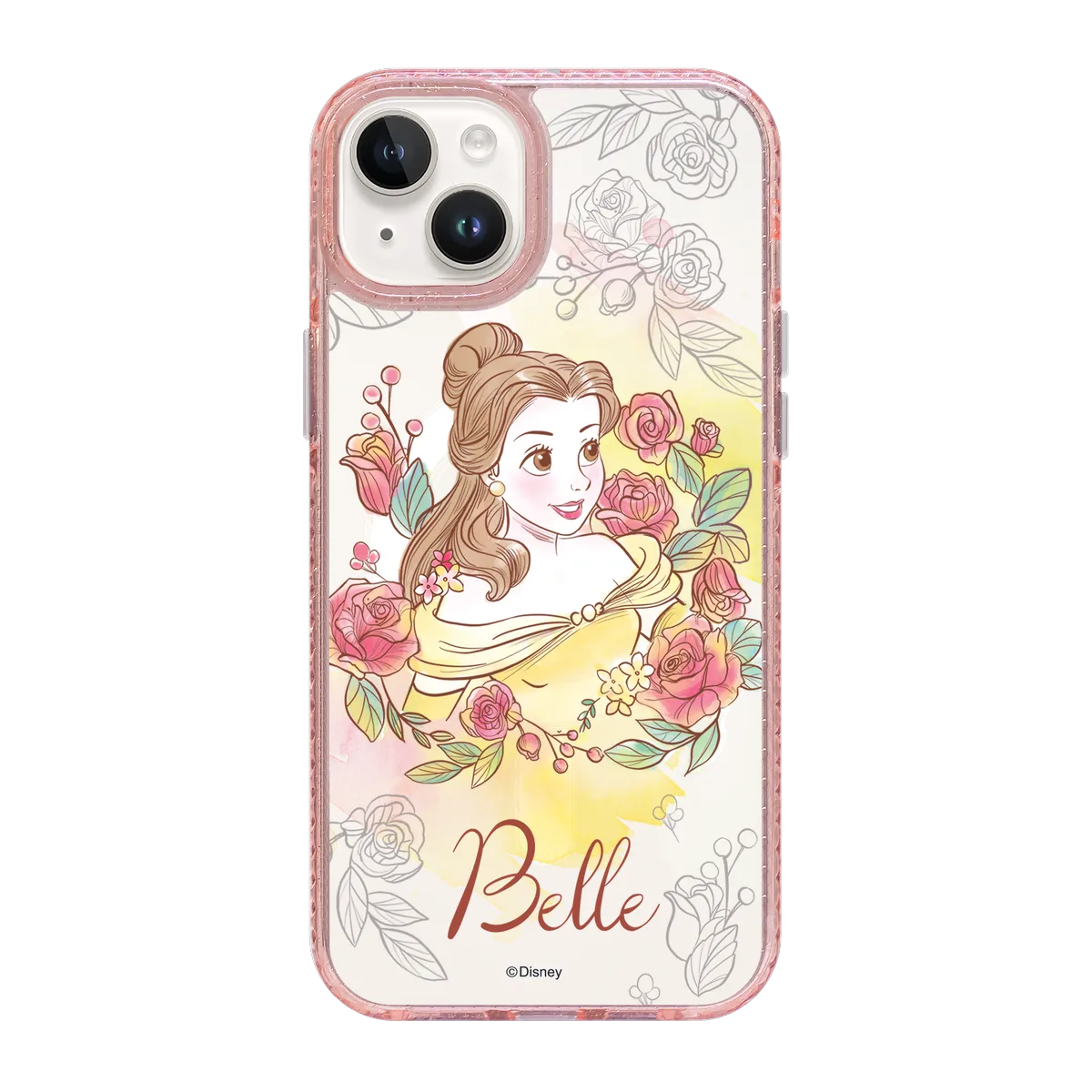 4294-iphone-15-plus-golden-case-magsafe-compatible-pink-glitter