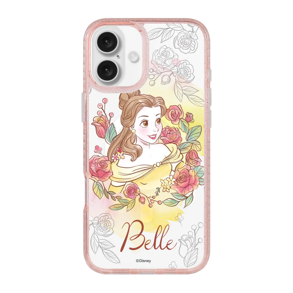 4294-iphone-16-plus-golden-case-magsafe-compatible-pink-glitter