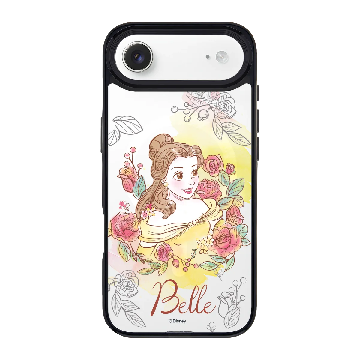 4294-iphone-17-air-goldensnap-case-magsafe-compatible-transparent-black