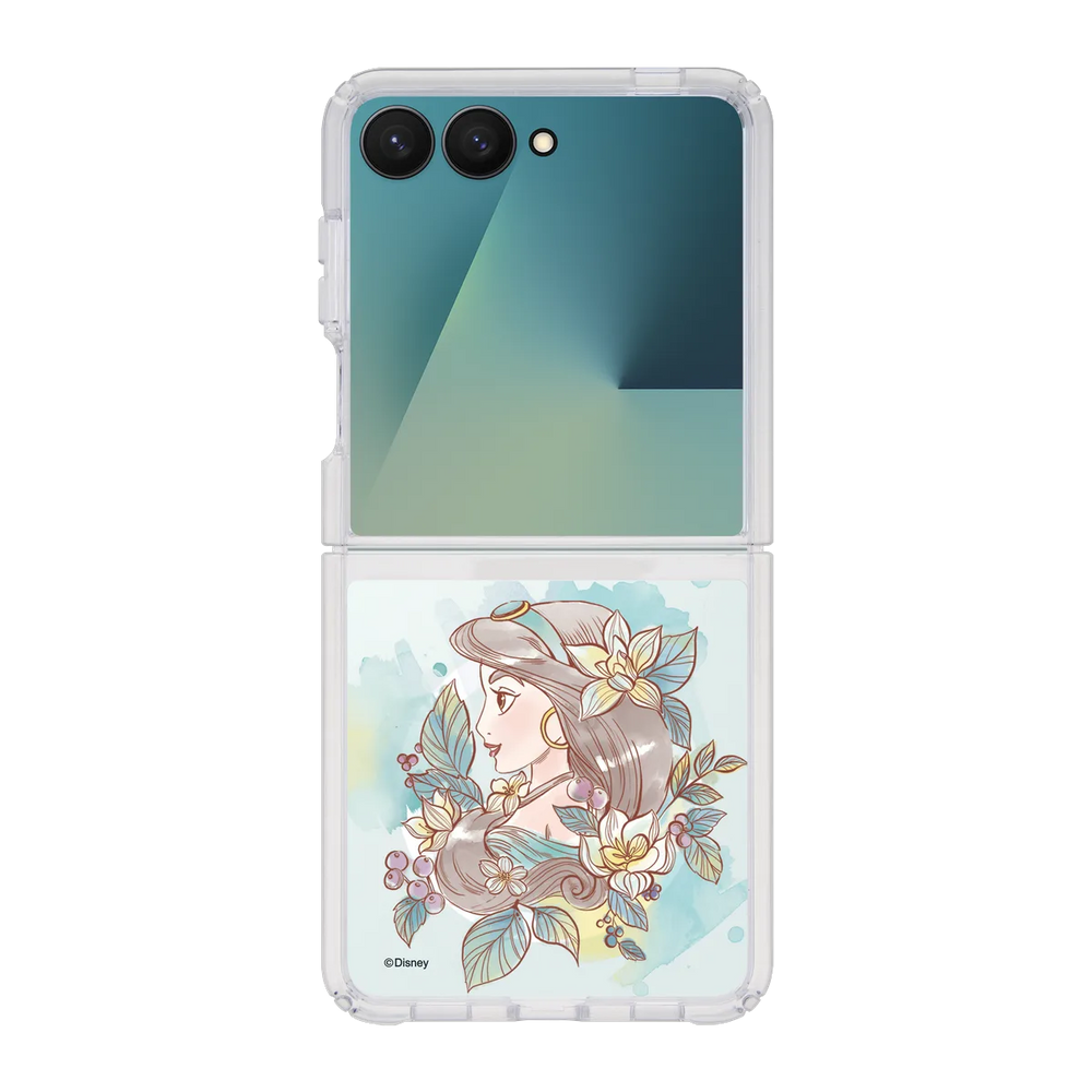 4296-galaxy-z-flip-7-clear-case-magnetic-transparent