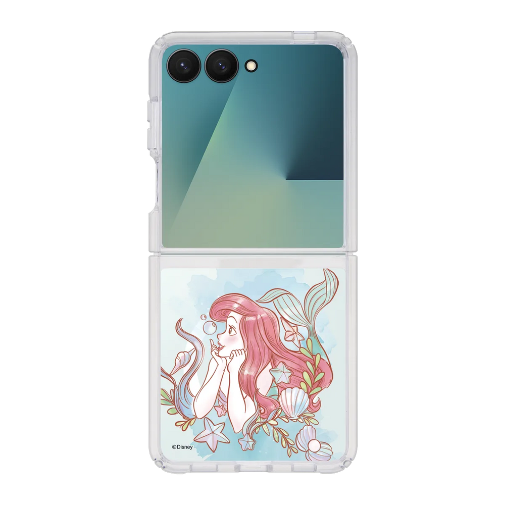 4297-galaxy-z-flip-7-clear-case-magnetic-transparent