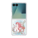 Magnetic Clear Case