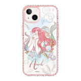4297-iphone-13-golden-case-magsafe-compatible-pink-glitter