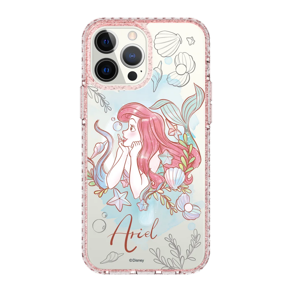 4297-iphone-13-pro-max-golden-case-magsafe-compatible-pink-glitter