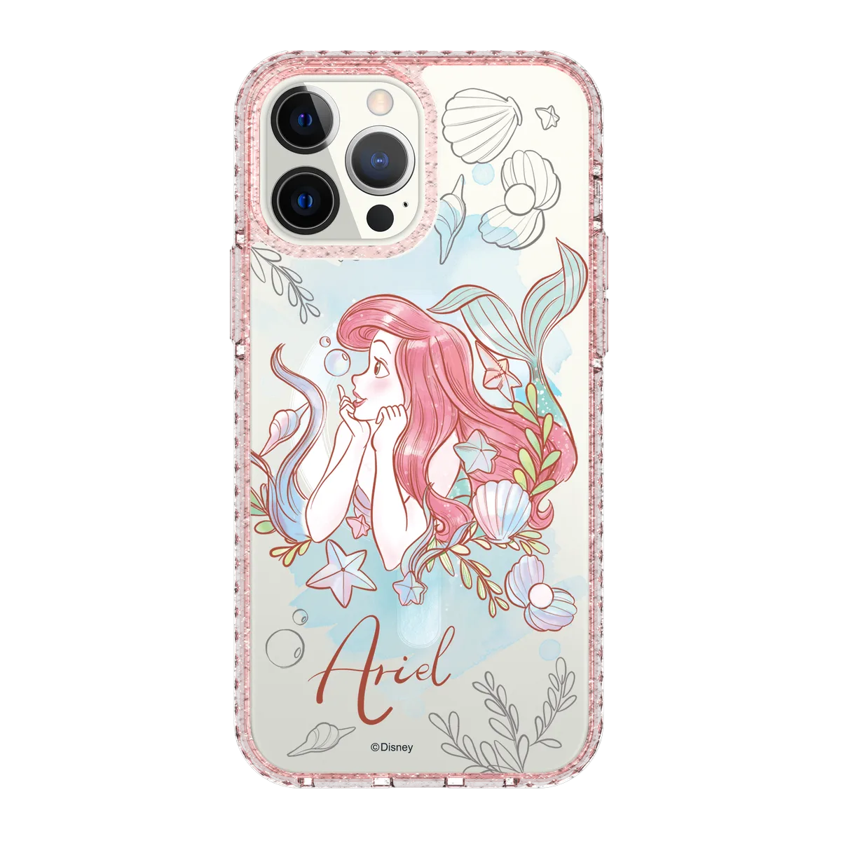 4297-iphone-13-pro-max-golden-case-magsafe-compatible-pink-glitter