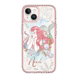 4297-iphone-14-golden-case-magsafe-compatible-pink-glitter