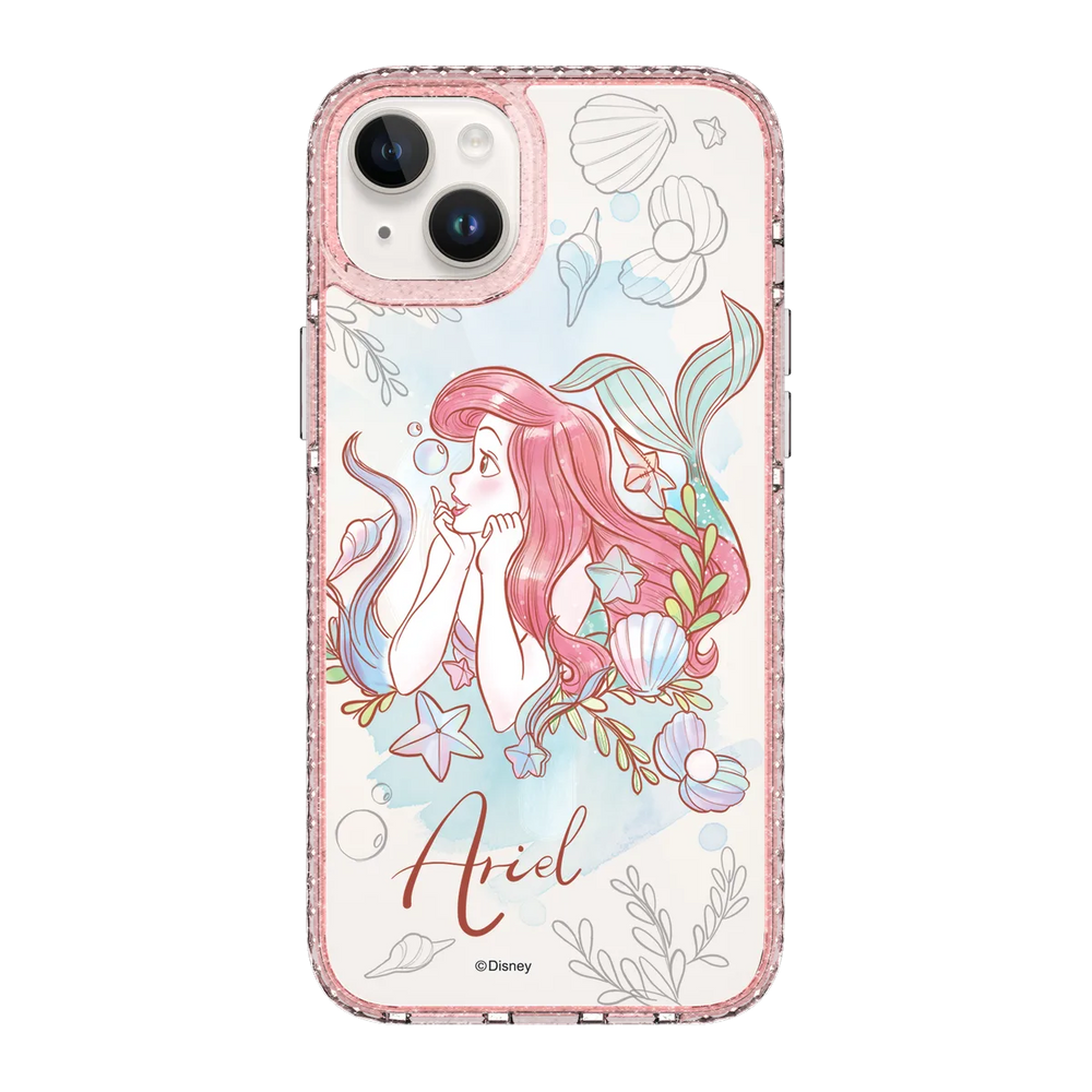 4297-iphone-14-plus-golden-case-magsafe-compatible-pink-glitter