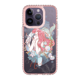 4297-iphone-14-pro-golden-case-magsafe-compatible-pink-glitter
