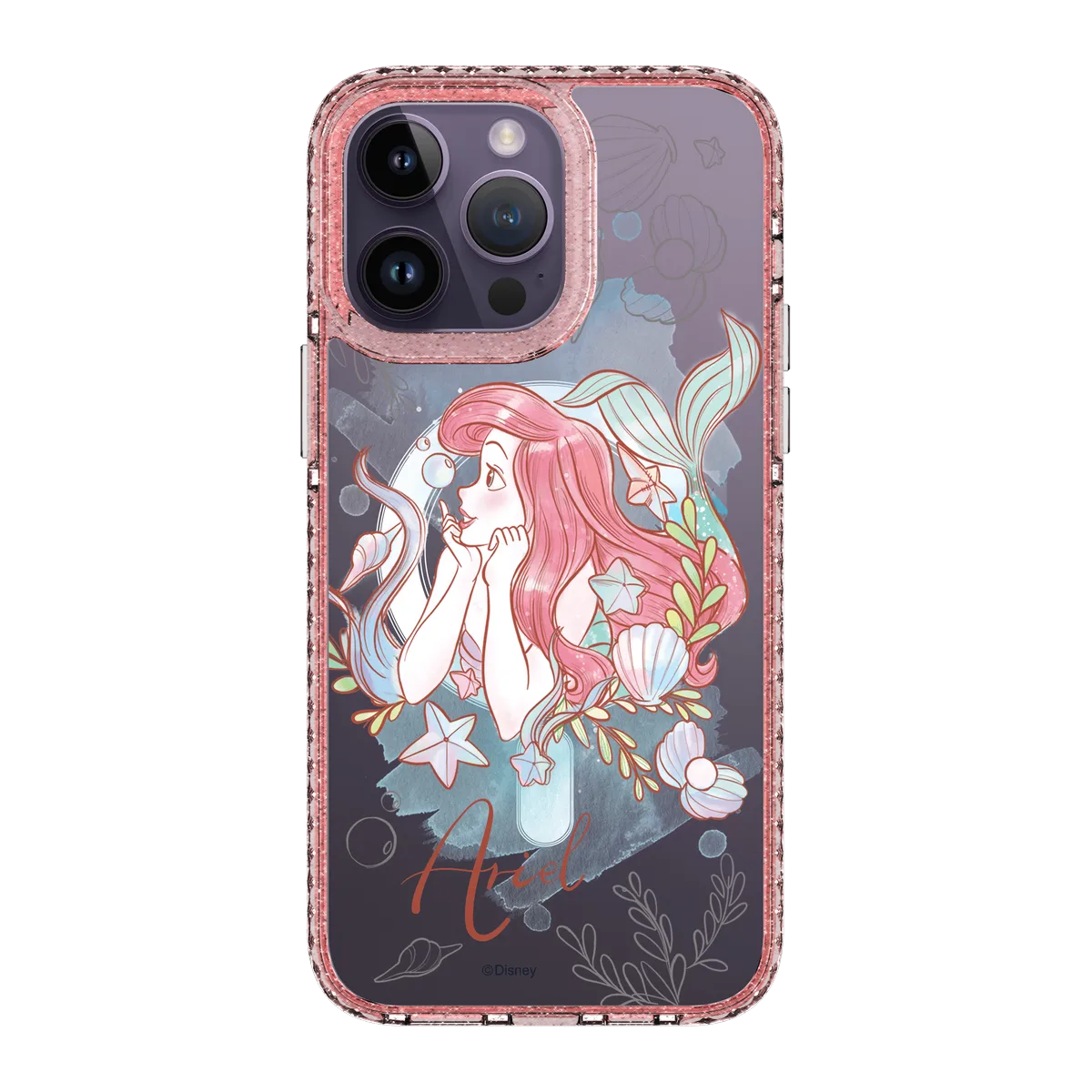 4297-iphone-14-pro-max-golden-case-magsafe-compatible-pink-glitter
