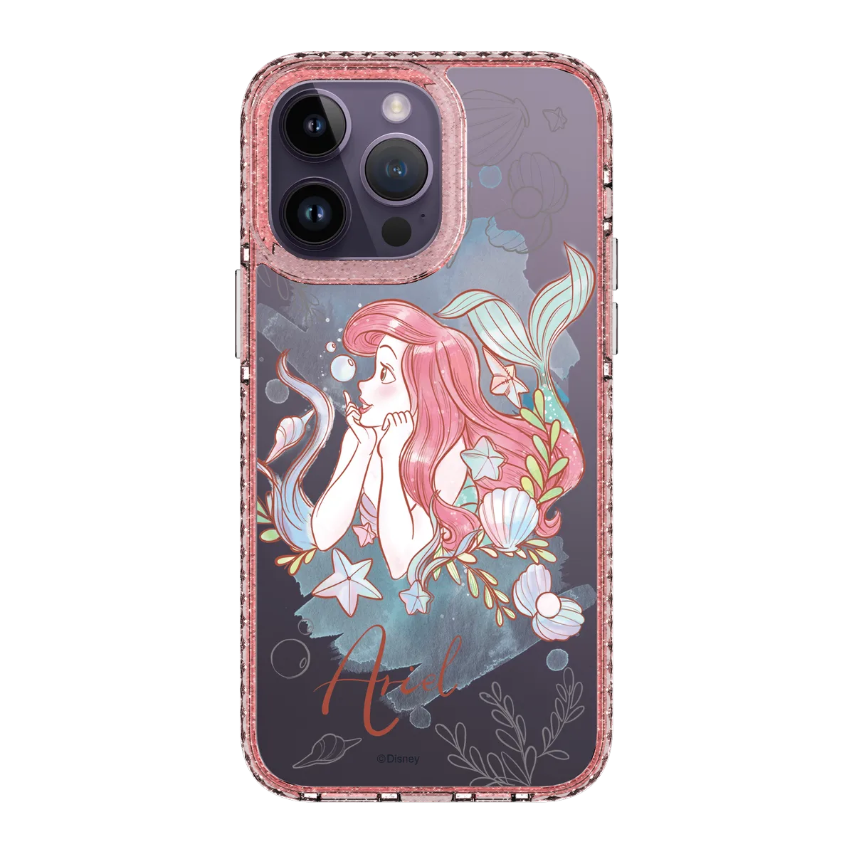 4297 Ariel - iPhone 14 Pro Max Case – THE HOOD