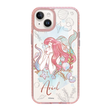 4297-iphone-15-plus-golden-case-magsafe-compatible-pink-glitter
