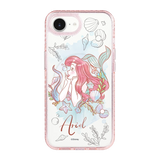 4297-iphone-16-e-golden-case-magsafe-compatible-pink-glitter