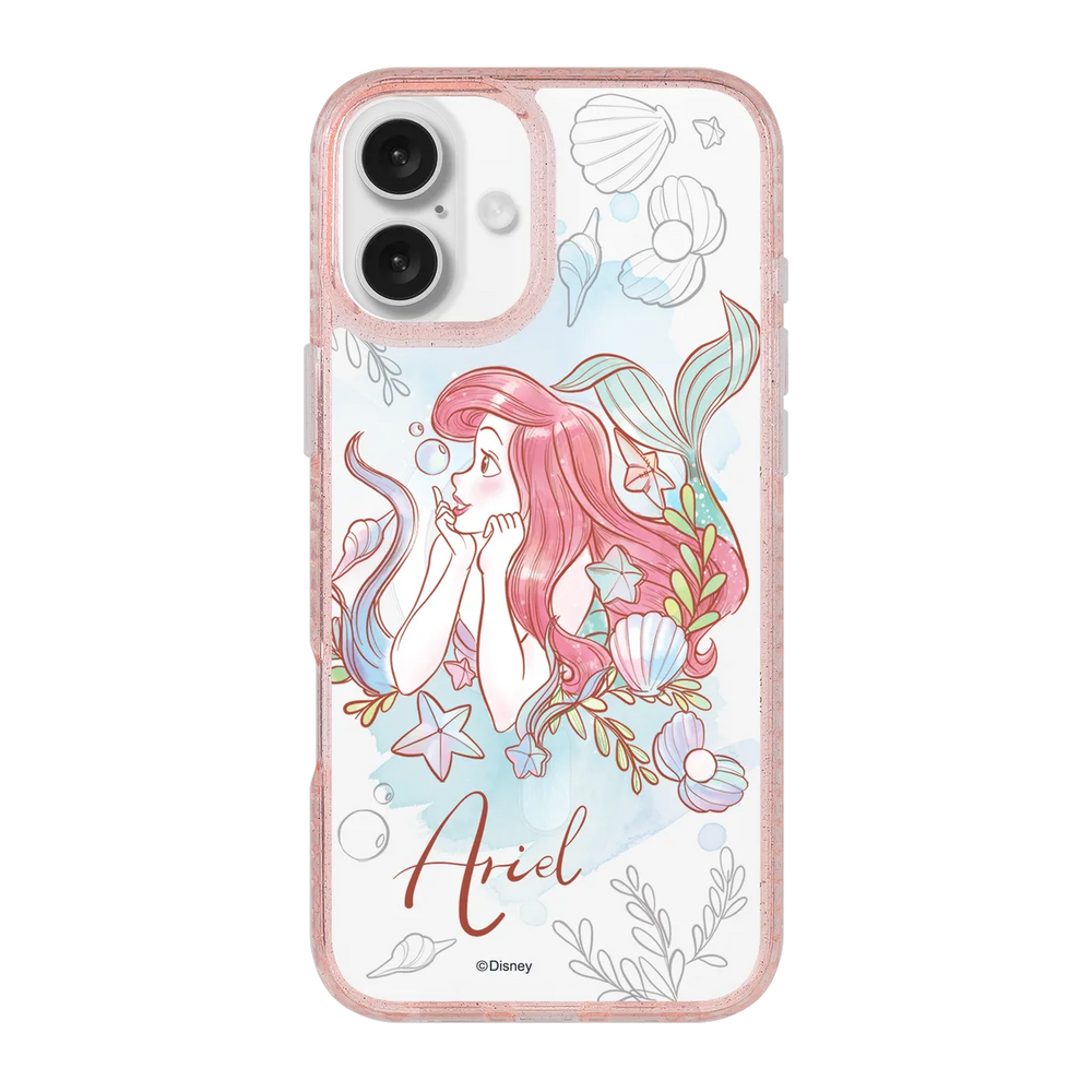 4297-iphone-16-plus-golden-case-magsafe-compatible-pink-glitter
