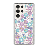 4308-galaxy-s23-ultra-golden-case-magsafe-compatible-transparent