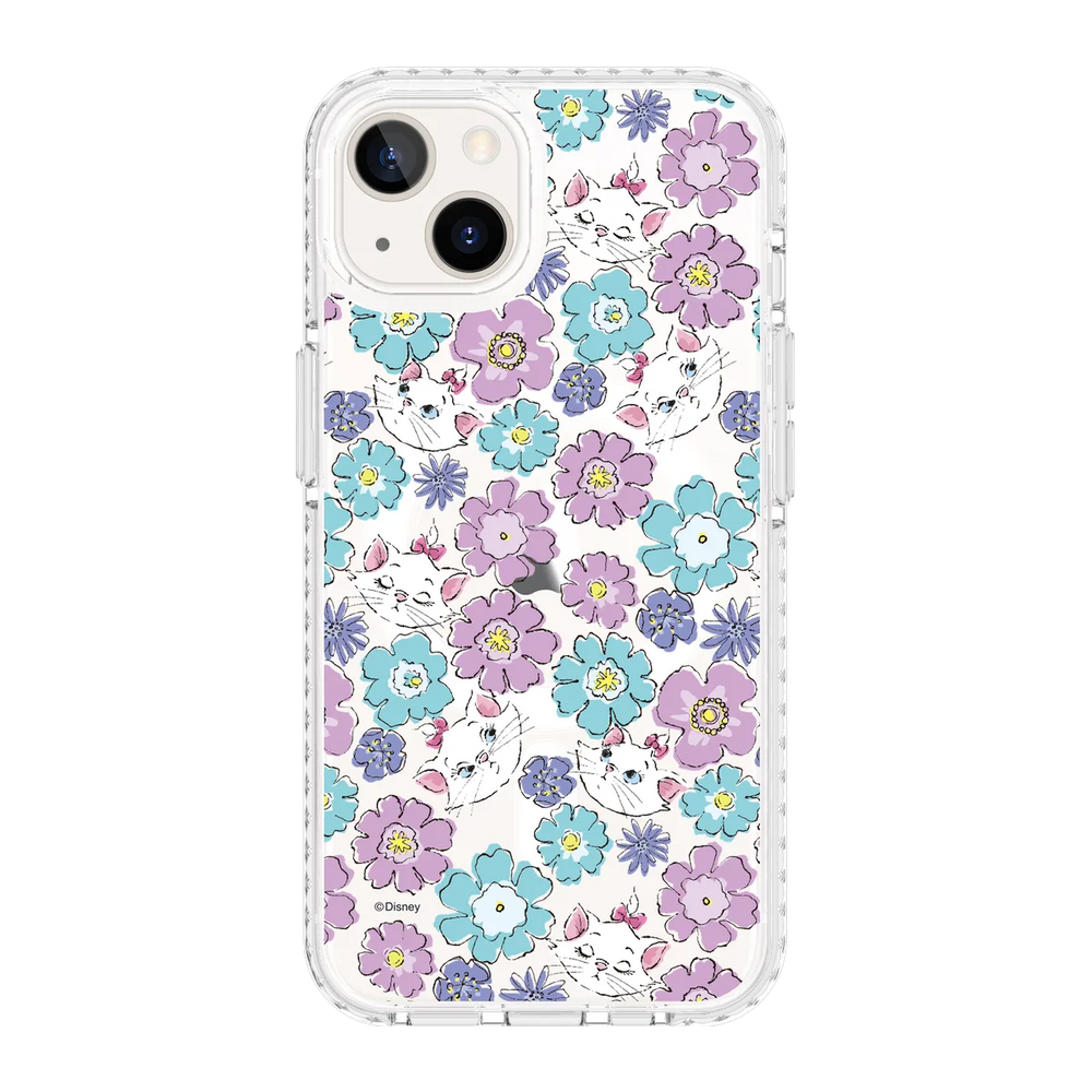 4308-iphone-13-golden-case-magsafe-compatible-transparent